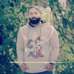 دانلود آهنگ جدید مسعود صادقلو حالم بده