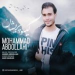 دانلود آهنگ جدید محمد عبداللهی گیسو پریشان