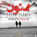دانلود آهنگ جدید سعید شرطی ممنون