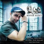 مهران مرآتی دیونه