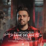 دانلود آهنگ جدید علی منتظری جان دلم