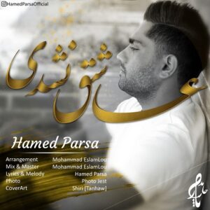 دانلود آهنگ جدید حامد پارسا عاشق نشدی دانلود آهنگ جدید حامد پارسا عاشق نشدی