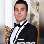 دانلود آهنگ جدید جعفر یاراحمدی همیشه عاشقم