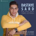 دانلود آهنگ جدید امید زینعلی دستای سرد