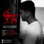 دانلود آهنگ جدید علی گنجی دوری تو