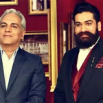 دانلود آهنگ جدید علی زند وکیلی آقازاده