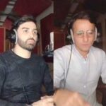 دانلود آهنگ جدید علی لهراسبی دنیای بی تو