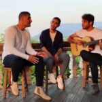 دانلود آهنگ جدید کسری زاهدی عاشقترین لیلا