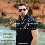 دانلود آهنگ جدید سیاوش ابراهیمی برگرد کنارم