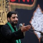 دانلود مداحی ( کرم حسین حرم حسین – واحد ) سید مجید بنی فاطمه شب چهارم محرم ۹۹