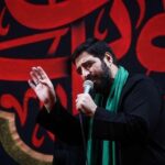 دانلود مداحی (غیر عشق تو-شور ) سید مجید بنی فاطمه شب پنجم محرم ۹۹
