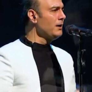 دانلود آهنگ جدید علیرضا قربانی دلم گرفته دانلود آهنگ جدید علیرضا قربانی دلم گرفته