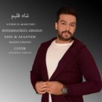 دانلود آهنگ جدید محمدرضا عباسیان شاه قلبم