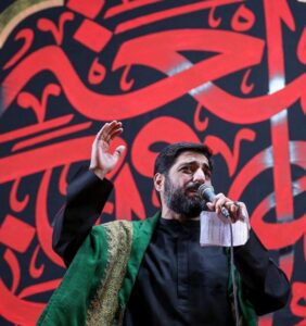 دانلود مداحی ( همه جا کربلا همه جا نینوا - پیش زمینه ) سید مجید بنی فاطمه شب هشتم محرم ۹۹ دانلود مداحی ( همه جا کربلا همه جا نینوا - پیش زمینه ) سید مجید بنی فاطمه شب هشتم محرم ۹۹