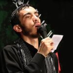 دانلود مداحی مهدی رسولی شب اول محرم ۹۹