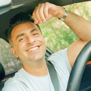 دانلود آهنگ جدید علیرضا طلیسچی هی