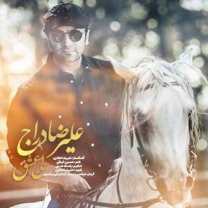 دانلود آهنگ جدید علیرضا دراج بی عشق دانلود آهنگ جدید علیرضا دراج بی عشق