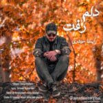دانلود آهنگ جدید آیسا حیدری دلم رفت