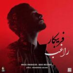 دانلود آهنگ جدید راغب فریبکار