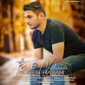 دانلود آهنگ جدید حسین حسنی توقع ندارم دانلود آهنگ جدید حسین حسنی توقع ندارم