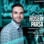 دانلود آهنگ جدید حسین پارسا نمونه ای