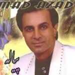 دانلود آهنگ احمد آزاد روم نمیشه