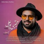 دانلود آهنگ جدید مجتبی پورعلی رگ خواب
