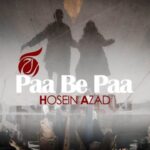 دانلود آهنگ جدید حسین آزاد پا به پا