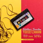 دانلود آهنگ جدید یوسف زمانی بالاخره تونستم