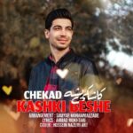 دانلود آهنگ جدید چکاد کاشکی بشه