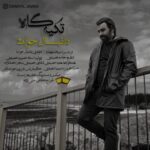 دانلود آهنگ جدید دانیال جوان تکیه گاه