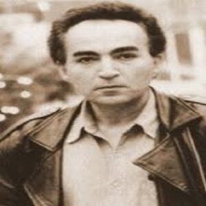 دانلود آهنگ شهیار قنبری بوی خوب گندم