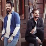 ماکان باند میبخشمت