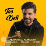 دانلود آهنگ جدید محمد النچری تو دلی