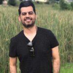 دانلود آهنگ جدید شهاب رمضان پادزهر