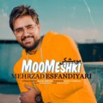 دانلود آهنگ جدید مهرزاد اسفندیاری مو مشکی