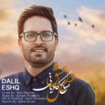 دانلود آهنگ جدید صالح کاویانی دلیل عشق