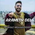دانلود آهنگ جدید بهروز محمددوست آرامش دل
