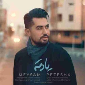 دانلود آهنگ جدید میثم پزشکی یادته
