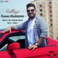 دانلود آهنگ جدید کمال منصوری دلتنگی