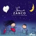 دانلود آهنگ جدید زانکو مثلا