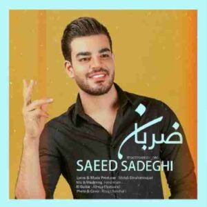 دانلود آهنگ جدید سعید صادقی ضربان دانلود آهنگ جدید سعید صادقی ضربان