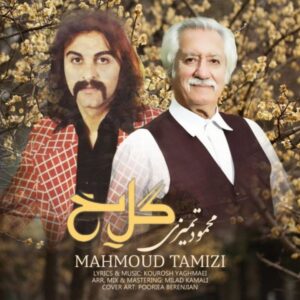 دانلود آهنگ جدید محمود تمیزی گل یخ