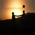 دانلود آهنگ جدید کیوان و مجتبی احدی عشق ابدی