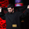 دانلود مداحی (دلی که میسوزه پای غم حسین – شور) سید مجید بنی فاطمه شب هشتم محرم1400