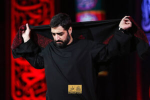 دانلود مداحی (جوانان بنی هاشم بیایید – دودمه) سید مجید بنی فاطمه شب هشتم محرم1400