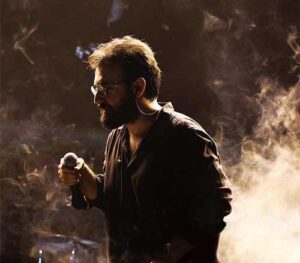 دانلود آهنگ جدید چارتار هجرت