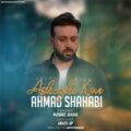 دانلود آهنگ جدید احمد شهابی عاشقی کن