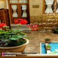 دانلود آهنگ جدید امیرحسین صفری زاده بردی از یادم
