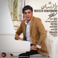 دانلود آهنگ جدید محسن هنرمند پادشاه